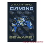 Füzet vonalas STREET A/5 52 lapos S-Line2