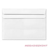 Boríték GPV LC/6 öntapadós bélésnyomott 114x162mm 25 darabos