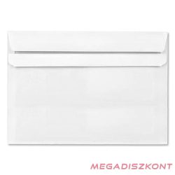   Boríték GPV LC/6 öntapadós bélésnyomott 114x162mm 25 darabos