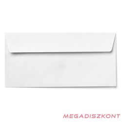   Boríték GPV LC/6 szilikonos bélésnyomott 114x162mm 25 darabos