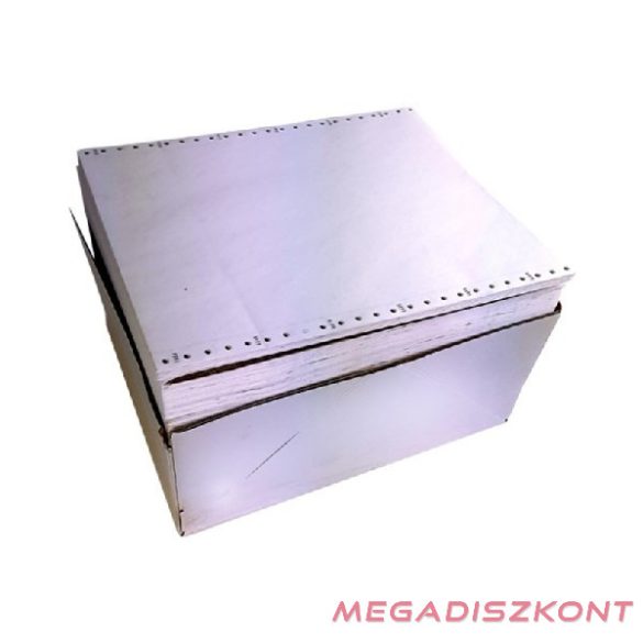 Leporelló  240/6 példány VR6-24 300 garnitúra/doboz