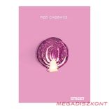 Füzet sima STREET A/4 54 lapos Fresh