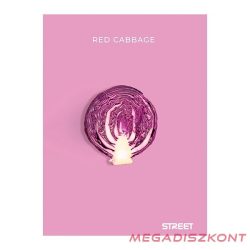 Füzet sima STREET A/4 54 lapos Fresh