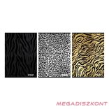 Füzet sima STREET A/4 54 lapos Treasure