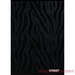 Füzet sima STREET A/4 54 lapos Treasure