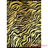 Füzet sima STREET A/4 54 lapos Treasure