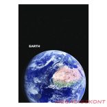 Füzet kockás STREET A/4 54 lapos Planets