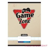 Füzet kockás NEBULO A/4 32 lapos 87-32 Xtreme 12 darabos