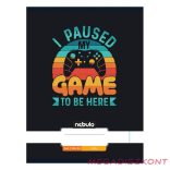 Füzet sima NEBULO A/4 32 lapos 80-32 Xtreme 12 db/csomag