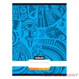 Füzet sima NEBULO A/4 32 lapos 80-32 Xtreme 12 db/csomag