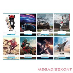   Füzet vonalas NEBULO A/5 32 lapos 21-32 4-8.osztályos Vagány I. 16 darabos