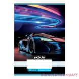 Füzet vonalas NEBULO A/5 32 lapos 21-32 4-8.osztályos Vagány I. 16 darabos