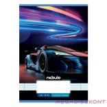 Füzet vonalas NEBULO A/5 32 lapos 14-32 1.osztályos Vagány 16 darabos