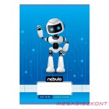 Füzet vonalas NEBULO A/5 32 lapos 14-32 1.osztályos Vagány 16 darabos