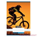 Füzet vonalas NEBULO A/5 32 lapos 12-32 3.osztályos Vagány 16 darabos