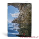 Füzet vonalas LIPAMILL A/4 40 lapos Postcard