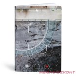 Füzet vonalas LIPAMILL A/4 40 lapos Postcard