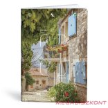 Füzet kockás LIPAMILL A/4 40 lapos Postcard