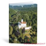 Füzet kockás LIPAMILL A/4 40 lapos Postcard