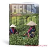 Füzet vonalas LIPAMILL A/4 40 lapos Travel