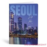 Füzet vonalas LIPAMILL A/4 40 lapos Travel