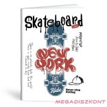 Füzet kockás LIPAMILL A/4 40 lapos One colour