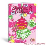 Füzet vonalas LIPAMILL A/4 40 lapos Chupa Chups