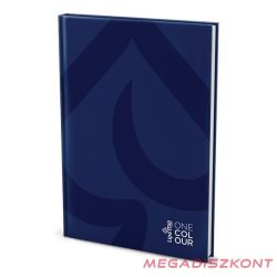   Beírókönyv kockás LIPAMILL A/4 96 lapos Office keményfedeles