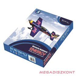   Fénymásolópapír VICTORIA Balance Energy A/4 80 g 500 ív/csomag