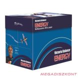 Fénymásolópapír VICTORIA Balance Energy A/4 80 g 500 ív/csomag