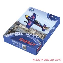   Fénymásolópapír VICTORIA Balance Energy A/3 80 g 500 ív/csomag
