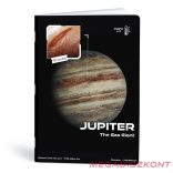 Füzet vonalas LIPAMILL A/4 40 lapos Planet vibe