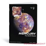 Füzet vonalas LIPAMILL A/4 40 lapos Planet vibe