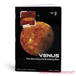 Füzet vonalas LIPAMILL A/4 40 lapos Planet vibe