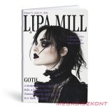 Füzet vonalas LIPAMILL A/4 40 lapos Style magazine