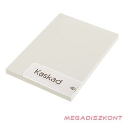   Fénymásolópapír színes KASKAD A/4 80 gr vanília 12 100 ív/csomag