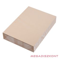   Fénymásolópapír színes KASKAD A/4 80 gr mokka 16 500 ív/csomag