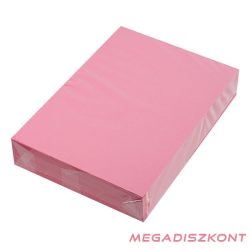   Fénymásolópapír színes KASKAD A/4 80 gr sötétrózsaszín 22 500 ív/csomag