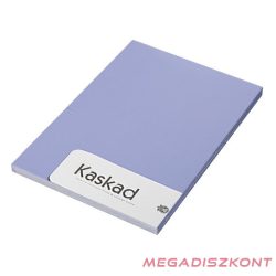   Fénymásolópapír színes KASKAD A/4 80 gr lila 86 100 ív/csomag