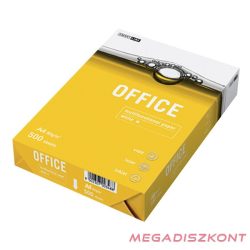   Fénymásolópapír SMARTLINE Office A/4 80 gr 500 ív/csomag