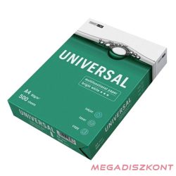   Fénymásolópapír SMARTLINE Universal A/4 80 gr 500 ív/csomag