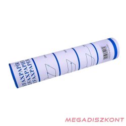 Faxpapír 210x30m/12 BPA Free