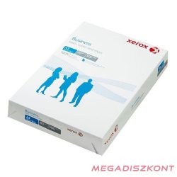 Fénymásolópapír XEROX Business A/3 80 gr 500 ív/csomag
