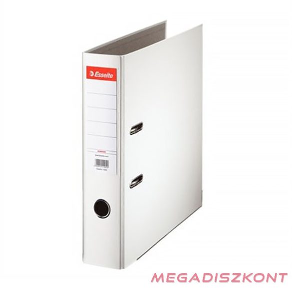 Iratrendező ESSELTE Economy A/4 50 mm fehér
