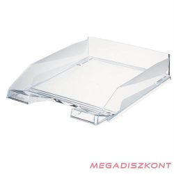 Irattartó tálca ESSELTE Europost víztiszta