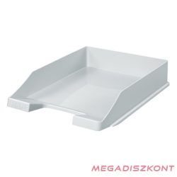 Irattartó tálca HAN Klassic törhetetlen világos szürke