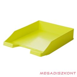 Irattartó tálca HAN Klassic trend törhetetlen lime