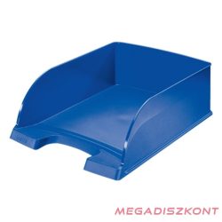Irattartó tálca LEITZ Plus Jumbo kék