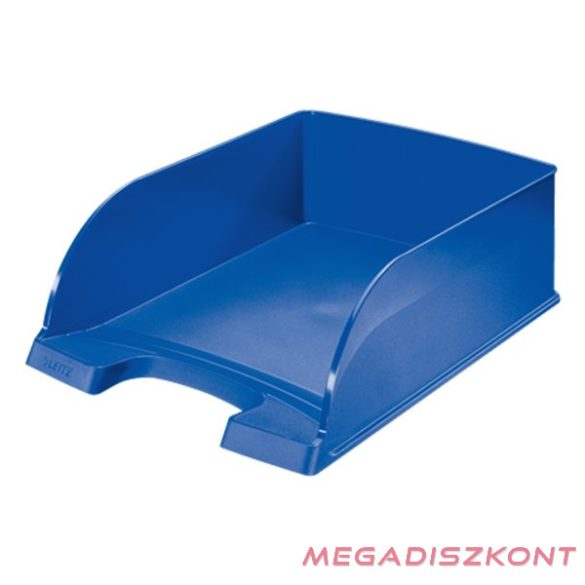 Irattartó tálca LEITZ Plus Jumbo kék