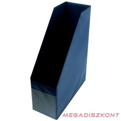 Irattartó papucs FORTUNA 90 mm PVC kék